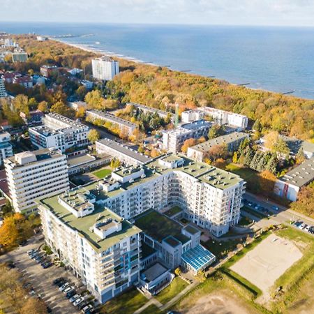 3L Apartments Diva Kołobrzeg Εξωτερικό φωτογραφία