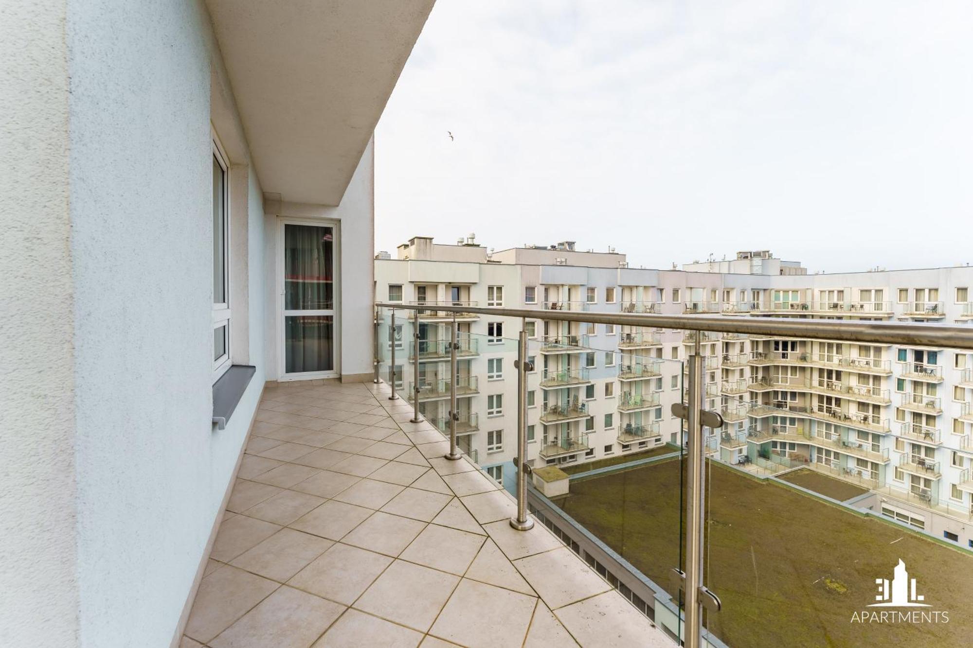 3L Apartments Diva Kołobrzeg Εξωτερικό φωτογραφία